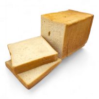 GB BAKERY WHOLE WHEAT SANDWICH LOAF 500 GMS
