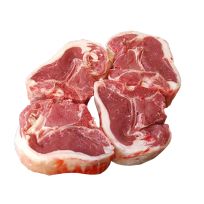 NEW ZEALAND LAMB CHOPS (LAMB LOIN) PER KG