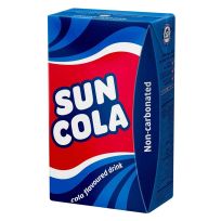 SUNCOLA 250 ML