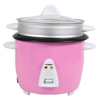 STAR GOLD DRUM RICE COOKER 1 8 LTR SG 317