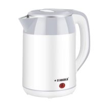 STARGOLD PCT KETTLE 1.8L 2200W