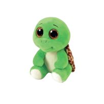 FLUFFY TORTOISE PLUSH TOYS