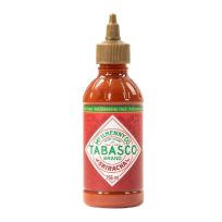 TABASCO SRIRACHA SAUCE 256 ML