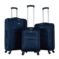 STARLIFE FABRIC TROLLEY 20''