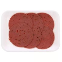 ALWADI MORTADELLA BEEF MIXICAN PER KG