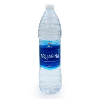 AQUAFINA WATER 1.5 LTR