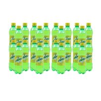 MIRINDA CITRUS PET BOTTLE 24X400 ML