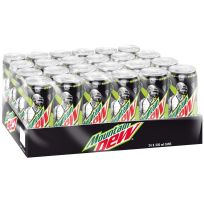 MOUNTANDEW DRINK CAN 24X330 ML