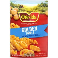 ORE-IDA GOLDEN TWIRLS 793 GMS