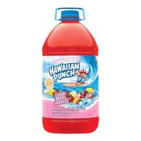 HAWAIIAN PUNCH LEMON BERRY 128 OZ