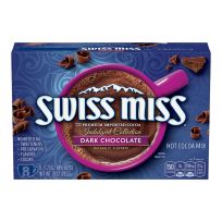 SWISS MISS DARK CHOCOLATE 8S 283 GMS