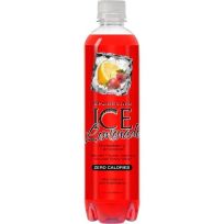 SPARKLING ICE BASE LEMONADE STRAWBERRY 17 OZ