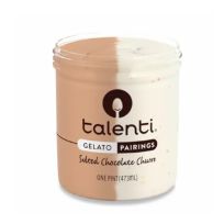 TALENTI PAIRINGS SALTED CHOCO CHURRO 473 ML