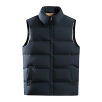 J4U WINTER JACKET SLEEVELESS