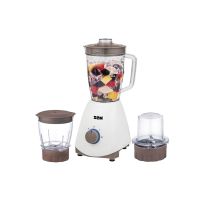 ZEN 3IN1 BLENDER JAR 1.6 LTR WITH GRINDER AND CHOPPER