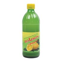 REALEMON LEMON JUICE 500 ML @ SPECIAL OFFER