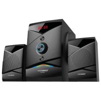 STAR GOLD HOME THEATRE SYSTEM SG-G2021