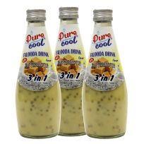 PURE COOL FALOODA DRINK 3X290 ML