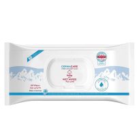 GERMACARE BABY WIPES 60 SHEETS