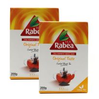 RABEA TEA EXPRES 2X200 GMS