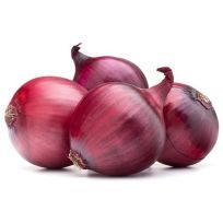 ONION RED HOLLAND PER KG