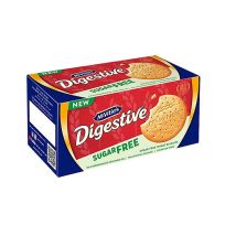 MCVITIES DIGESTIVE 0% SUGAR 250 GMS @SPECIAL OFFER