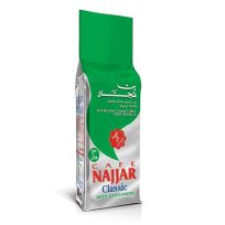 CAFE NAJJAR BRAZILIAN COFFEE WITH CARDAMOM 200 GMS