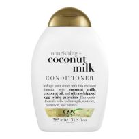 OGX COCONUT MILK CONDITIONER 385 ML