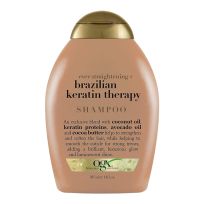 OGX BRAZILIAN KERATIN SHAMPOO 385 ML