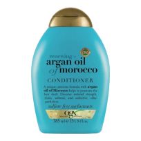 OGX RENEWING ARGAN OIL CONDITIONER 385 ML