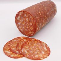HOLLAND ITALIAN SOPRESSA SALAMI PER KG (CONTAINS PORK)