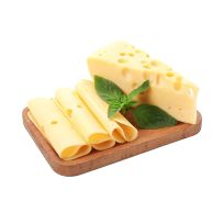 HOLLAND HOTELBLOCK EMMENTAL PER KG
