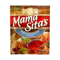 MAMA SITA SWEET AND SOUR SAUCE 57 GMS