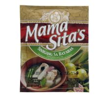 MAMA SITAGUAVA SOUP 40 GMS