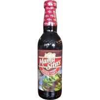 MAMA SITA'S VEGAN OYSTER SAUCE 405 ML