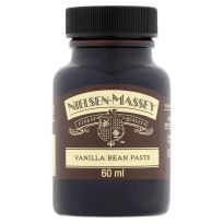 NIELSEN MASSEY VANILLA BEAN PASTE 60 GMS