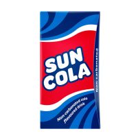 SUNCOLA COLA FLAVOURED DRINK 250 ML