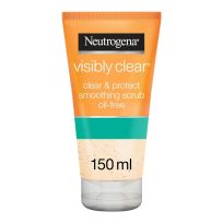 NEUTROGENA VISIBLY CLEAR 2 N 1 150 ML