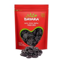 BAYARA PRUNES DRIED JUMBO 400 GMS