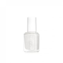 ESSIE NAIL POLISH PEARLY WHITE WHITE 13.5 ML