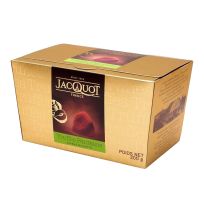 JACQUOT CAFFEE LATTE TRUFFLES BALLOTIN 200 GMS