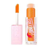 MAYBELLINE LIFTER PLUMP 008 HOT HONEY