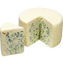 DANISH BLUE CHEESE WHEEL PER 1KG