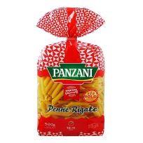 PANZANI PENNE RIGATE 500 GMS