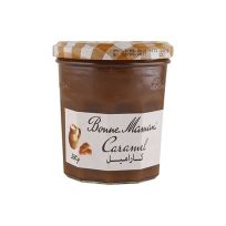 BONNE MAMAN CARAMEL SPREAD 380 GMS