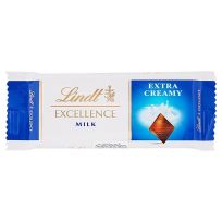 EXCELLENCE MILK CHOCOLATE 35 GMS