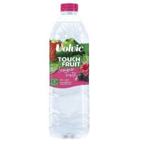 VOLVIC TOUCH OF FRUIT SUMMER FRUITS 750 ML