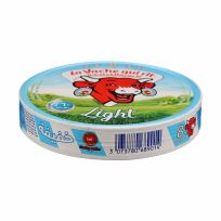 LAGHNGCOW 8 PORTIONS CREAM CHEESE LOW FAT 120 GMS