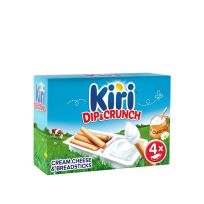 KIRI DIP AND CRUNCH 140 GMS