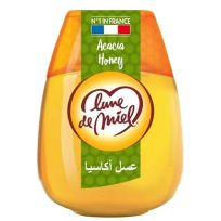 LUNE DE MIEL ACACIA HONEY 250 GMS